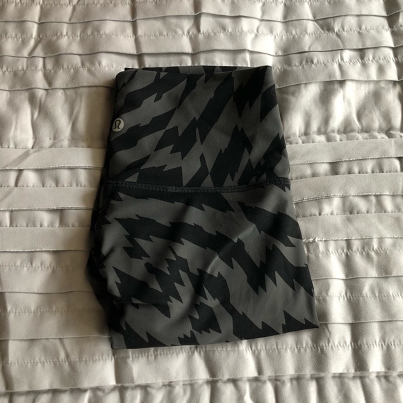 Lululemon Wunder Train HR - Picture 2 of 4